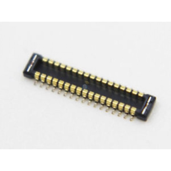 DISPLAY CONNECTOR / JACK SAMSUNG GALAXY J5 2017 J530 DISPLAY CONNECTOR / JACK SAMSUNG GALAXY J5 2017 J530